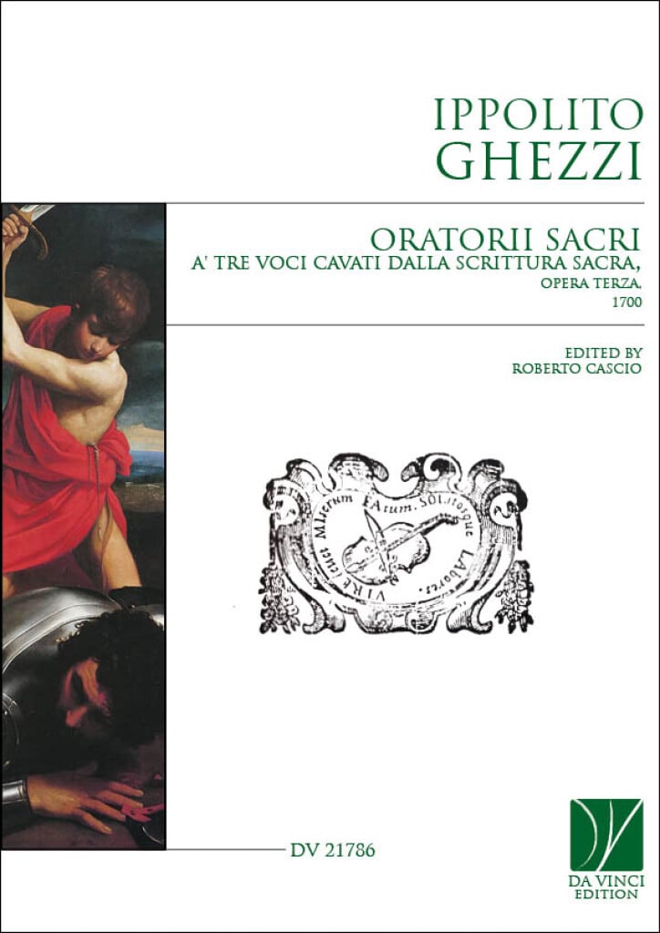 Oratorii sacri